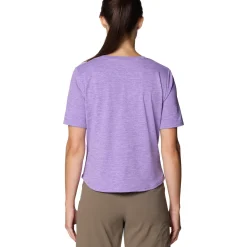 Women MOUNTAIN-HARDWEAR Clothing|T-Shirts And Polos^Sunblocker - Women's T-shirt