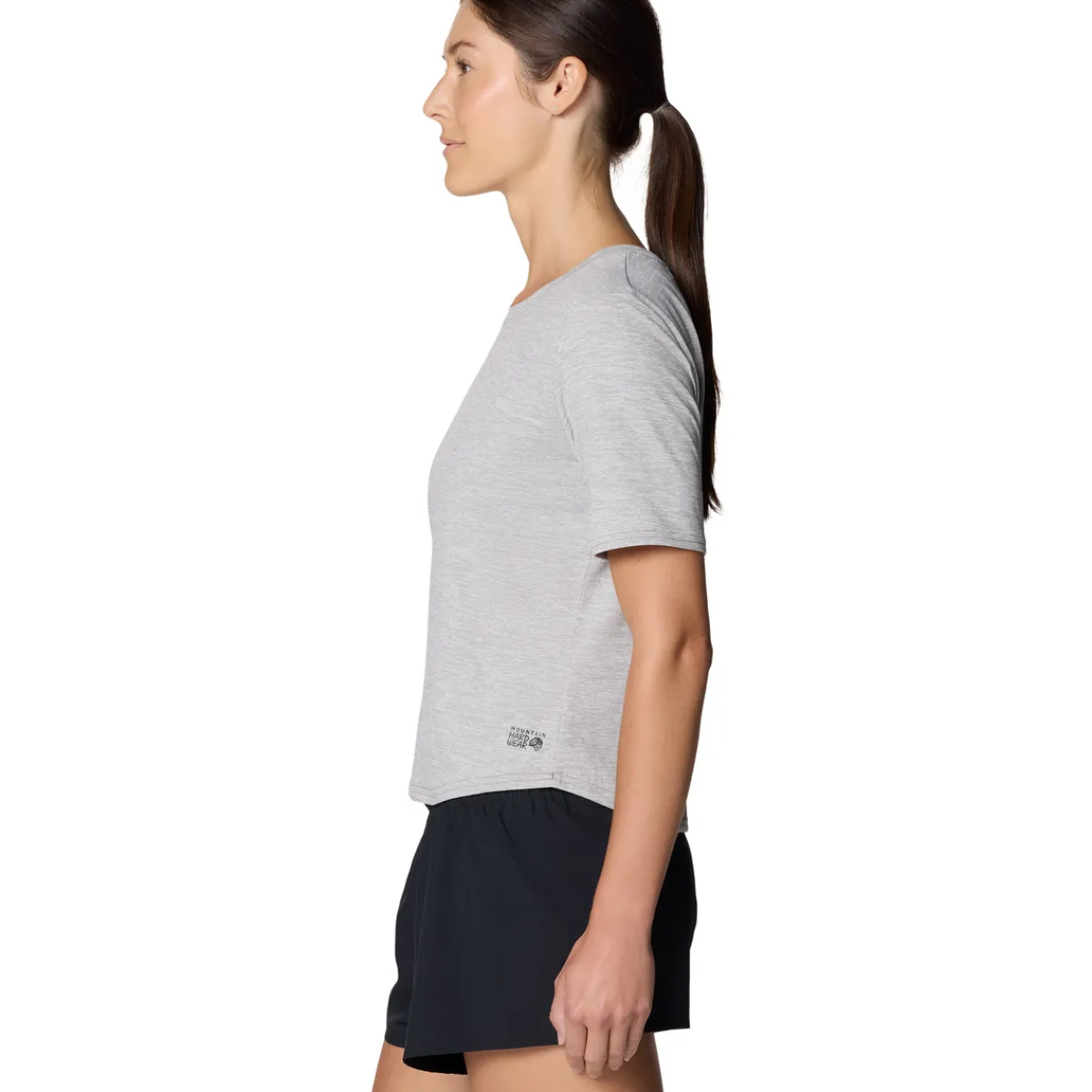 Women MOUNTAIN-HARDWEAR Clothing|T-Shirts And Polos^Sunblocker - Women's T-shirt