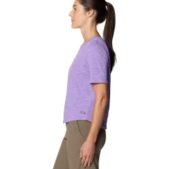 Women MOUNTAIN-HARDWEAR Clothing|T-Shirts And Polos^Sunblocker - Women's T-shirt