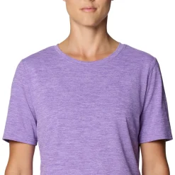 Women MOUNTAIN-HARDWEAR Clothing|T-Shirts And Polos^Sunblocker - Women's T-shirt