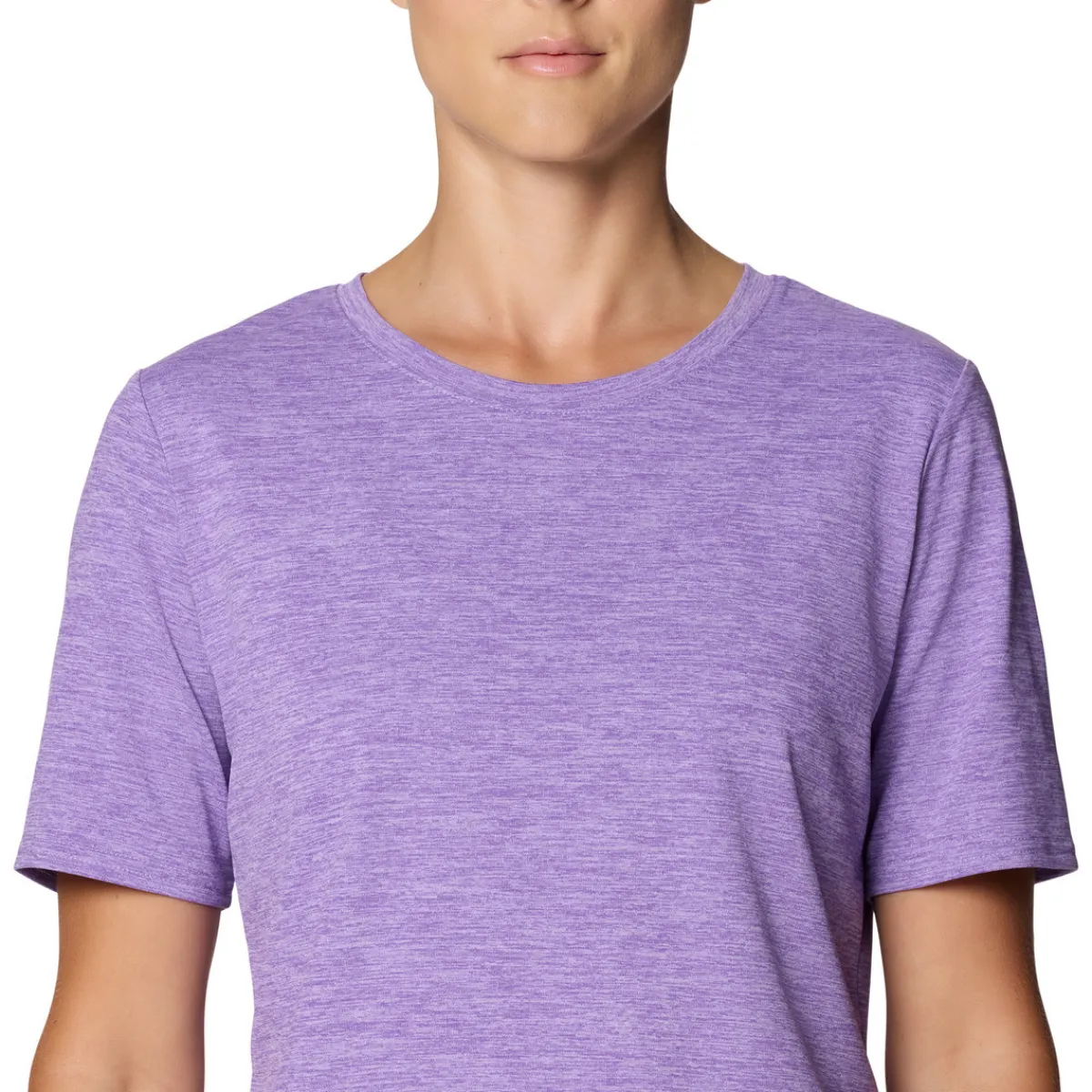Women MOUNTAIN-HARDWEAR Clothing|T-Shirts And Polos^Sunblocker - Women's T-shirt