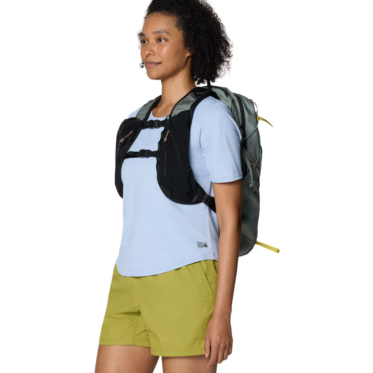 Women MOUNTAIN-HARDWEAR Clothing|T-Shirts And Polos^Sunblocker - Women's T-shirt