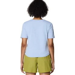 Women MOUNTAIN-HARDWEAR Clothing|T-Shirts And Polos^Sunblocker - Women's T-shirt