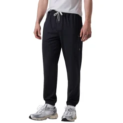 Outlet VUORI Sunday - Men's Pants BLK