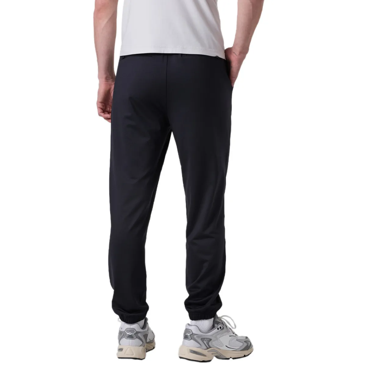 Outlet VUORI Sunday - Men's Pants BLK