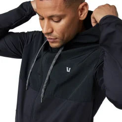 VUORI Clothing^Sunday Element - Men's Hooded Jacket