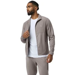 VUORI Mid-Season And Aerobic Jackets|Clothing^Sunday Element - Men's Track Jacket