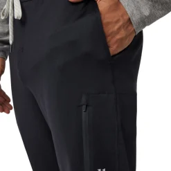 New VUORI Sunday Performance - Men's Training Pants BLK
