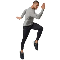 New VUORI Sunday Performance - Men's Training Pants BLK