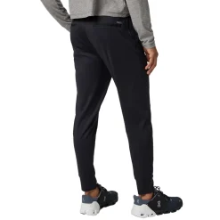 New VUORI Sunday Performance - Men's Training Pants BLK