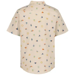 BOY BILLABONG Casual Wear^Sundays - Boys' Short-Sleeved Shirt