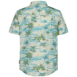 BOY QUIKSILVER Casual Wear^Sundown - Boys' Shirt