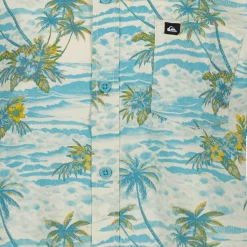 BOY QUIKSILVER Casual Wear^Sundown - Boys' Shirt