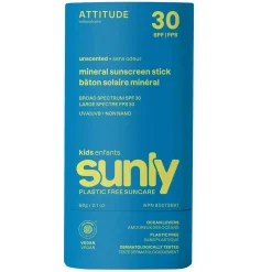 Hot SUNLY 60 g - Kids' Sunscreen Stick