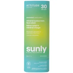 New SUNLY Face 20 g - Sunscreen Stick