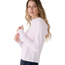 Women LOLË Hoodies And Vests^Sunny - Women's Hoodie