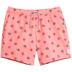 BOY PUBLIC BEACH Swimwear^Sunny Melons - Boys' Board Shorts