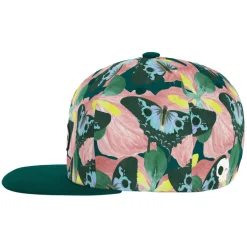 HEADSTER Sunrise Wings - Girls' Adjustable Cap 687