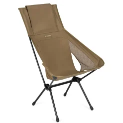 Hot HELINOX Sunset (Re) - Lightweight and Compact Foldable Chair COYOT