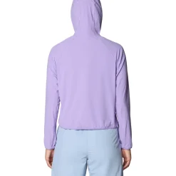 Outlet MOUNTAIN-HARDWEAR Sunshield - Women's Hoodie 560