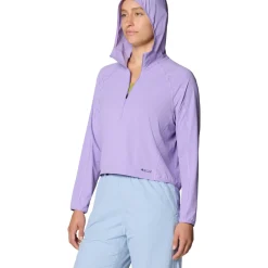 Outlet MOUNTAIN-HARDWEAR Sunshield - Women's Hoodie 560