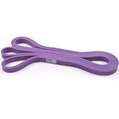 Clearance GOFIT Super Band - Resistance Loops PURP