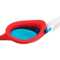 Discount SPEEDO Super Flyer - Junior Swimming Goggles 618