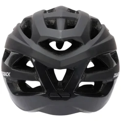 New DIAMONDBACK Super G - Adult Bike Helmet BLACK