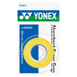 YONEX Badminton^Super Grap - Replacement Grip