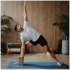 BAHE Yoga Mats^Super Grip 6 mm - Yoga Mat