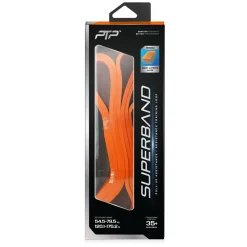 Sale PTP Superband Ultimate - Latex Resistance Loop ORANG