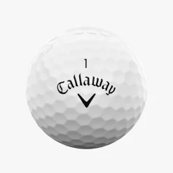 Clearance CALLAWAY Superfast 25 - Box of 15 Golf Balls WHITE