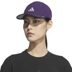 Women ADIDAS Tuques, Caps And Hats|Running Clothing^Superlite 3 - Women's Adjustable Cap