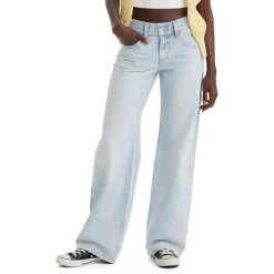 Hot LEVI'S Superlow - Women's Jeans 0007