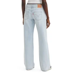Hot LEVI'S Superlow - Women's Jeans 0007