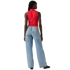 LEVI'S Superlow Loose - Women's Jeans 0019
