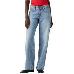 LEVI'S Superlow Loose - Women's Jeans 0019
