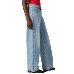 LEVI'S Superlow Loose - Women's Jeans 0019