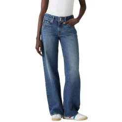 Discount LEVI'S Superlow Loose - Women's Jeans 0008