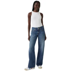 Discount LEVI'S Superlow Loose - Women's Jeans 0008