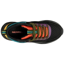 MERRELL Athletic And Outdoor Shoes^Supernova Mid - Junior Hiking Boots