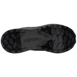 Best MERRELL Supernova Mid - Junior Hiking Boots