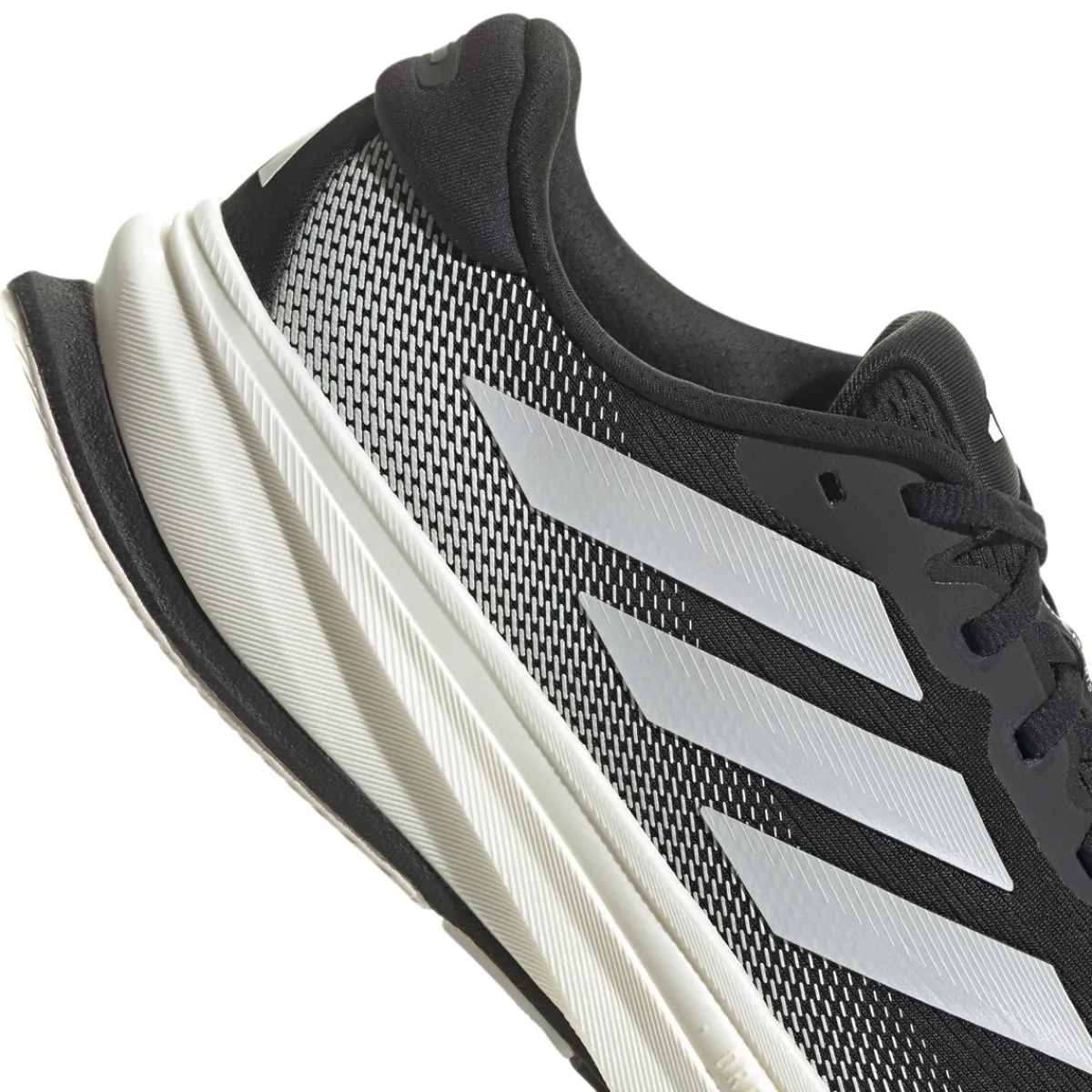 ADIDAS Supernova Rise 2 (Wide) - Men's Running Shoes