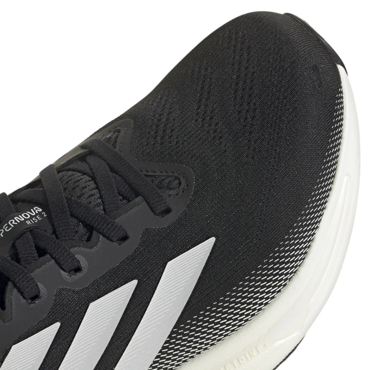 ADIDAS Supernova Rise 2 (Wide) - Men's Running Shoes
