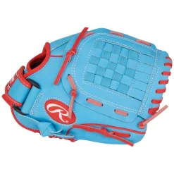 New RAWLINGS Sure Catch Jacob deGrom 10