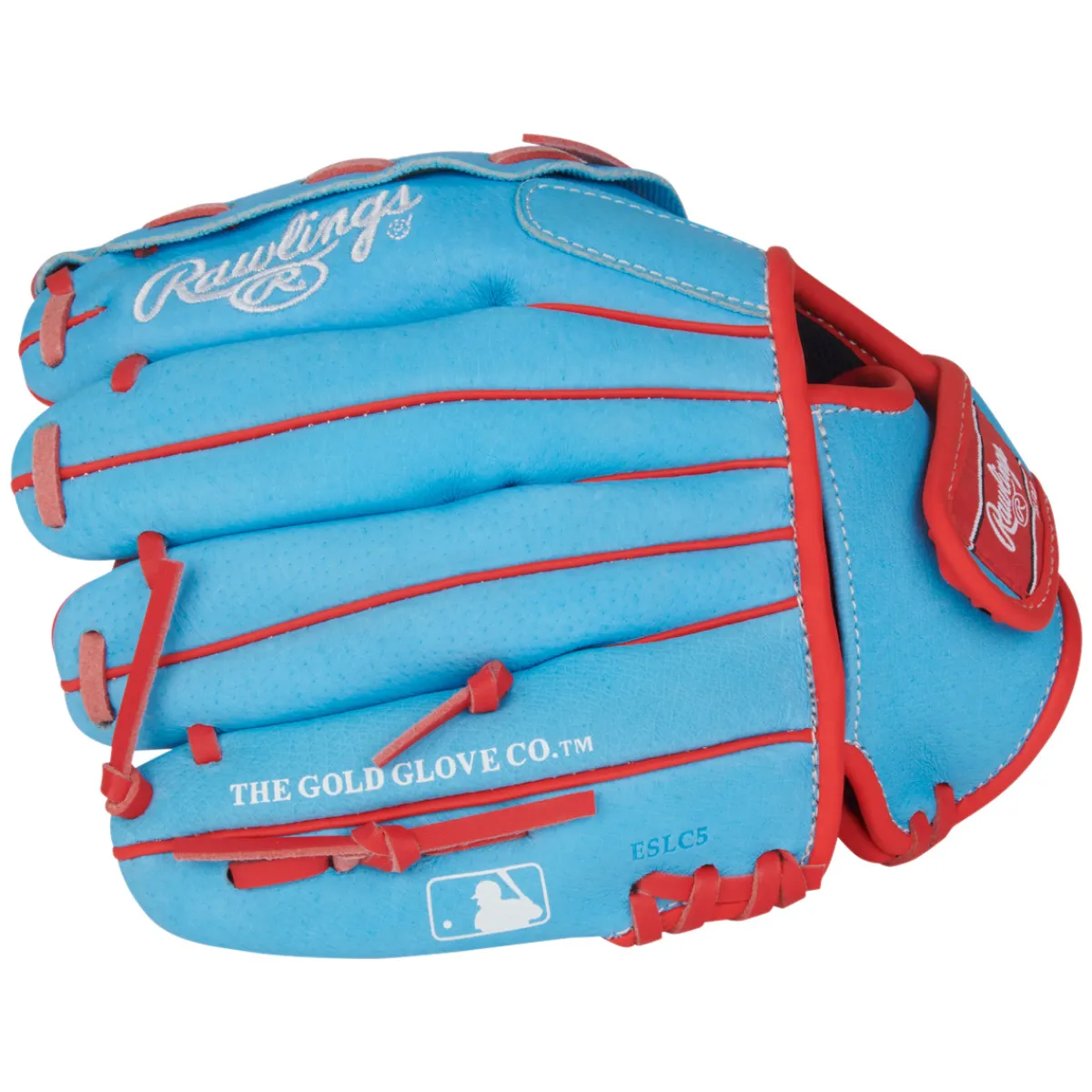 New RAWLINGS Sure Catch Jacob deGrom 10" - Junior Baseball Outfield Glove RHT