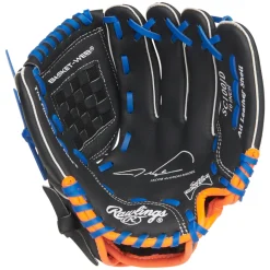 Online RAWLINGS Sure Catch Jacob Degrom 10" - Junior Baseball Outfield Glove RHT
