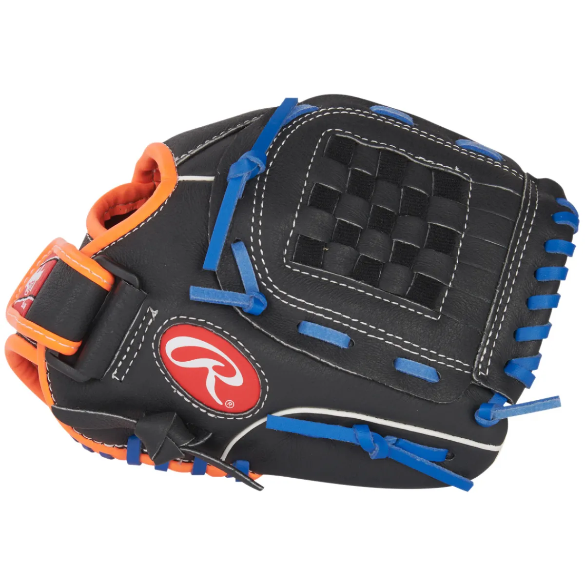 Online RAWLINGS Sure Catch Jacob Degrom 10" - Junior Baseball Outfield Glove RHT