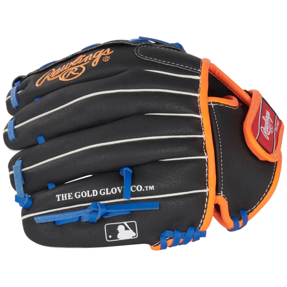 Online RAWLINGS Sure Catch Jacob Degrom 10" - Junior Baseball Outfield Glove RHT