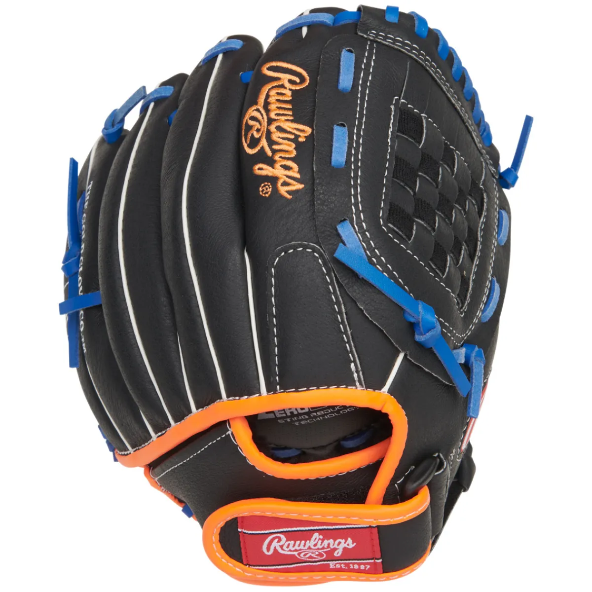 Online RAWLINGS Sure Catch Jacob Degrom 10" - Junior Baseball Outfield Glove RHT